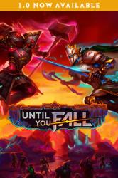 Schell Games Until You Fall (PC)