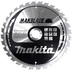 Makita PANZA CIRCULAR MAKBLADE LEMN 260X30X32 (B-08931)