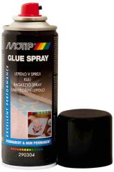 MOTIP 290304 ragasztó spray, 200 ml (290304)