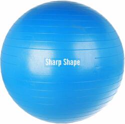 Sharp shape Gym Ball 65 cm - kék