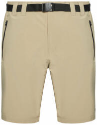 CMP Pantalon scurți din material 3T51847 Bej Regular Fit