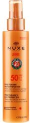 NUXE Spray cu protecție solară pentru față și corp - Nuxe Sun High Protection Mild Spray SPF 50 150 ml