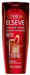 L'Oréal Șampon pentru păr vopsit Color and Gloss - L'Oreal Paris Elseve Shampoo Color Vive 250 ml