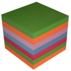 8, 5x8, 5x7cm színes tépőtömb (1219001-99) - tintasziget