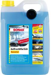 SONAX Lichid concentrat de parbriz pentru iarna 5L SONAX (03325050)