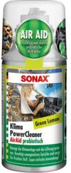 SONAX Odorizant si curatitor instalatie de aer conditionat SONAX Klima PowerCleaner lamaie 100ml (03234000)