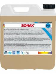SONAX Solutie curatat motor SONAX 10L