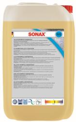 SONAX Sampon auto concentrat Gloss Shampoo SONAX 25L