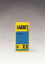 SAKRET LF-5 Lótuszfuga őzbarna