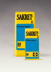 SAKRET FF-5 Karamell