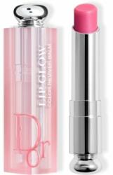 Dior Dior Addict Lip Glow ajakbalzsam árnyalat 008 Ultra Pink 3, 2 g