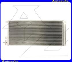 OPEL MOKKA 2012.09-2016.07 /J13/ Klímahűtő "1.4 benzines" (650x300x16) P55L1K8C1