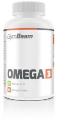 GymBeam Omega 3 240 caps