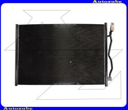 MERCEDES S W221 2005.09-2009.04 Klímahűtő "minden motorhoz" (682x425x20) V30005605