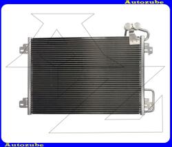RENAULT SCENIC 1 1999.10-2003.06 /JA/ Klímahűtő "1.4 16v / 1.6 16v / 1.8 16v / 1.9Dci / 2.0 16v" (540x380x16) (Gyáriszám: 7700434383) P6070K8C1S