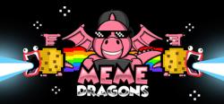 Sky Nite Meme Dragons (PC)