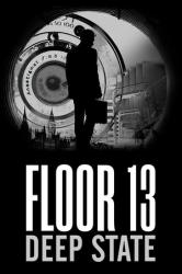 Humble Games Floor 13 Deep State (PC)