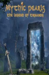 Big Fish Games Mythic Pearls The Legend of Tirnanog (PC)