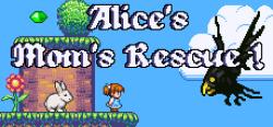 OrionSoft Alice's Mom's Rescue (PC)