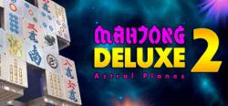 UIG Entertainment Mahjong Deluxe 2 Astral Planes (PC)
