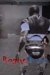 Harsh Agarwal Rogue Bots (PC)