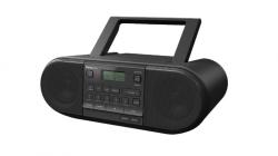 Panasonic RX-D550E-K