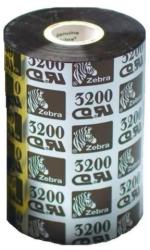 Zebra 03200BK04045