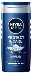 Nivea Protect & Care Men 250 ml