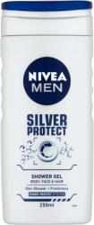 Nivea Silver Protect Men 250 ml