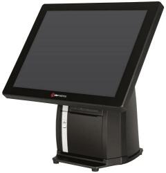 Colormetrics Sistem POS touchscreen Colormetrics PS1000, Projected Capacitive, 4 GB, SSD, No OS (PS1000)