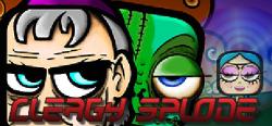 Back To Basics Gaming Clergy Splode (PC)