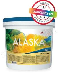 Graymix Alaska Max 4l beltéri falfesték 100+ színben /vödör