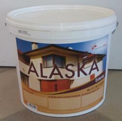 Graymix Alaska Exterior 4l kültéri festék 100+ színben /vödör