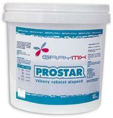 Graymix Prostar/Prostar Plusz vakolat alapozó 60+ színben /vödör