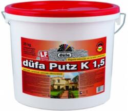 Düfa putz K-1, 5mm kapart hatású vakolat 25kg /vödör