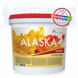 Graymix Alaska Limited 14l beltéri falfesték I-es színkat. /vödör