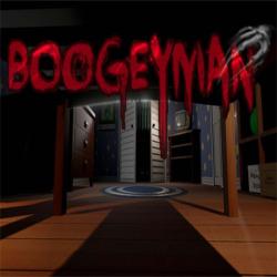 Clockwork Wolf Boogeyman (PC)