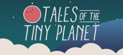 Pixelsplit Tales of the Tiny Planet (PC)
