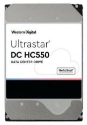 Western Digital DC HC550 3.5 16TB 512MB SATA3 (WUH721816ALE6L0/0F38460)