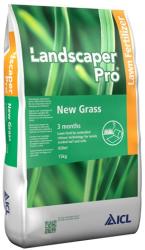 ICL Speciality Fertilizers Landscaper Pro New Grass (16-25-12) 2-3 hó 5 kg