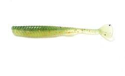 Hitfish Shad HITFISH Bleakfish 10.1cm R02 6buc/plic (110101-R02)