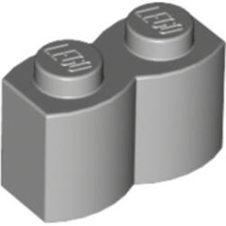 LEGO® Alkatrészek (Pick a Brick) Világos kékes-szürke Módosított elem 4550325