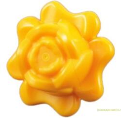 LEGO® Alkatrészek (Pick a Brick) Halvány Narancssárga Rózsa 4625279c