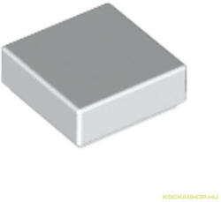 LEGO® Alkatrészek (Pick a Brick) Fehér 1X1 Csempe 307001