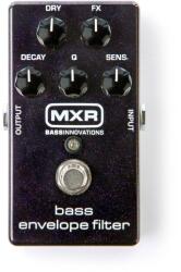 MXR M82 Bass Envelope Filter Ефекти за бас китари