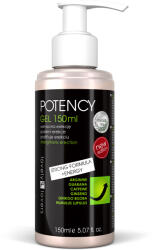 Lovely Lovers POTENCY Gel STRONG FORMULA + ENERGY 150ml