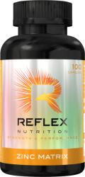 Reflex Nutrition Zinc Matrix 100 caps