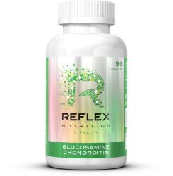 Reflex Nutrition Glucozamină Condroitină 90 caps