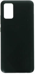 Samsung A025 Galaxy A02S, Akkufedél, fekete (164mm)