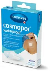 Hartmann Cosmopor E waterproof 7, 2cmx5cm 5db